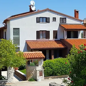 Bed & Breakfast Banjole Frühstückspension