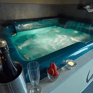 Wellness Istriana Frühstückspension