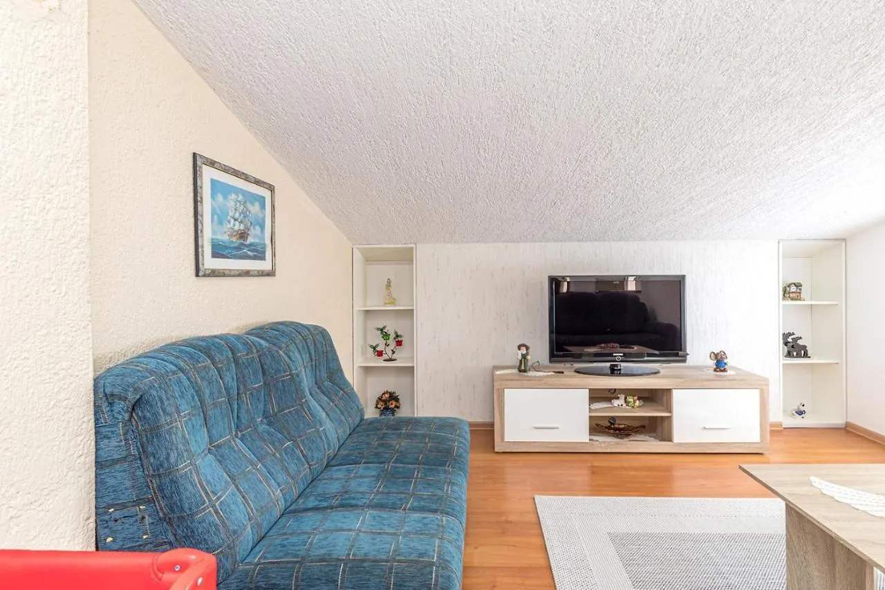 Apartment Slavko Cancini 0*, Kukci Croatia