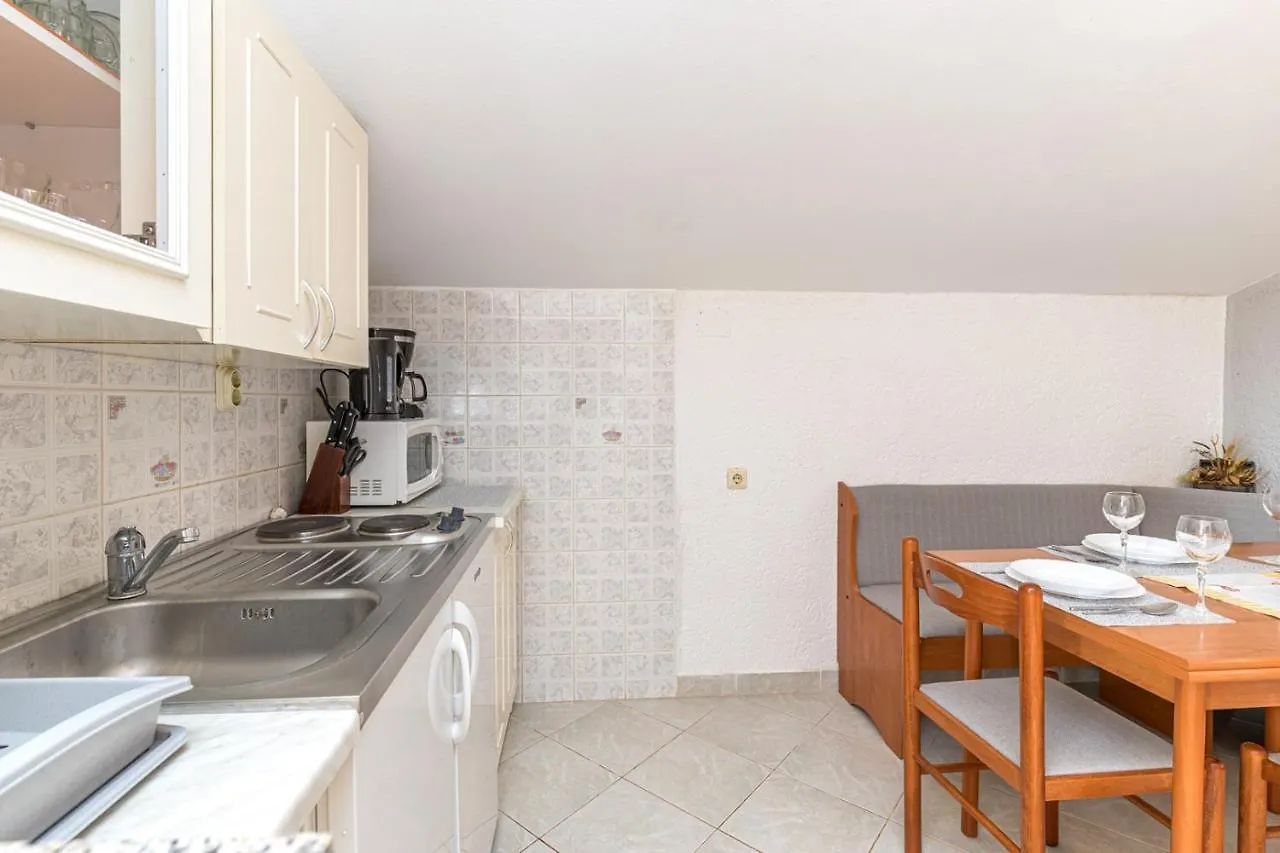 Gostinjska kuća Apartment Slavko Cancini Croatia