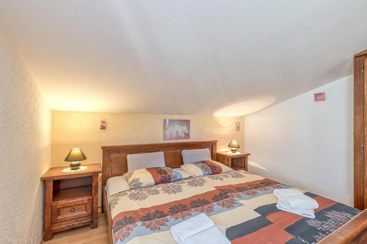 Apartment Slavko Cancini
